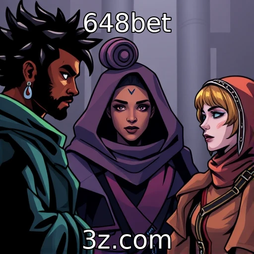 Importância da diversidade nos personagens de jogos