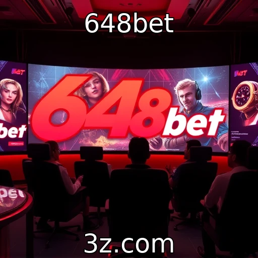 Crescimento das plataformas de streaming no setor de games