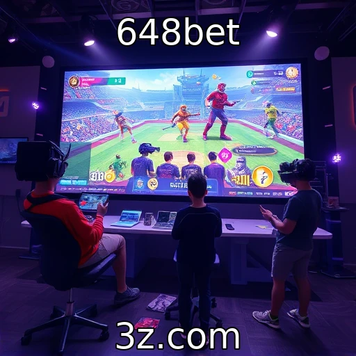 648bet