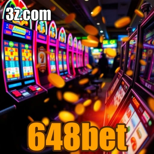 648bet