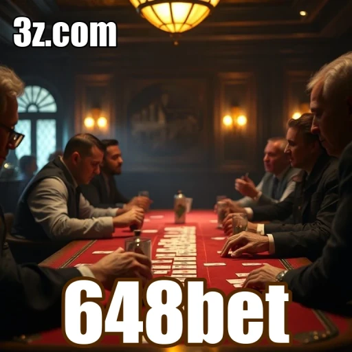 648bet Vip