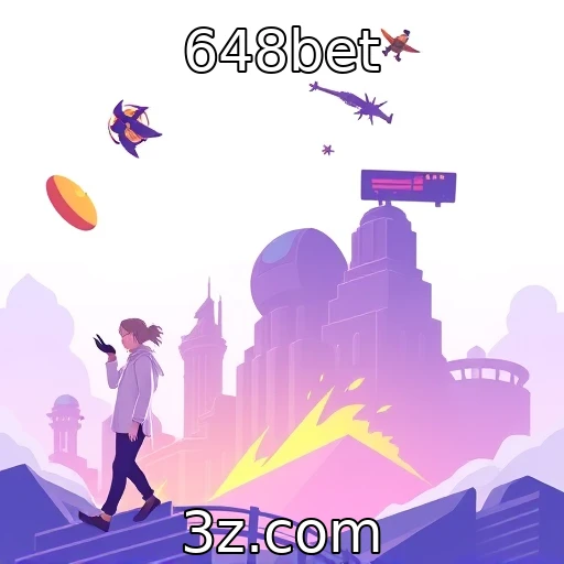 648bet