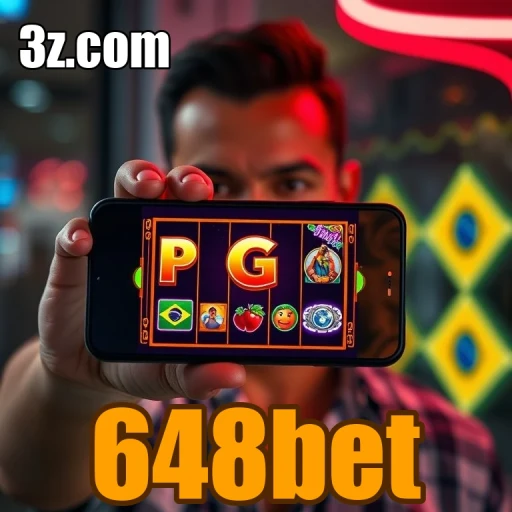 648bet