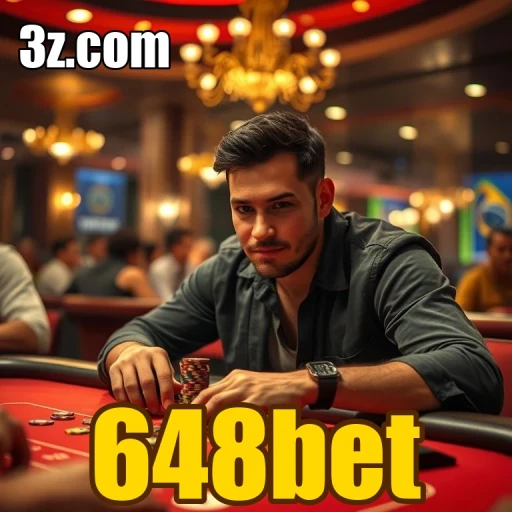 648bet