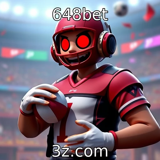648bet