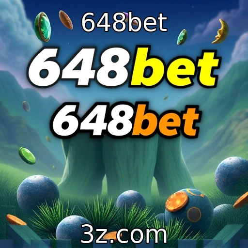 648bet