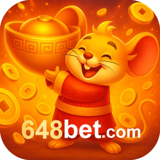 648bet logo